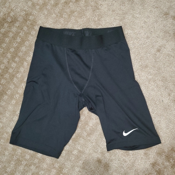nike running half tights